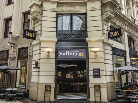 Novotel Den Haag City Centre