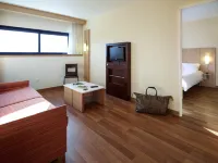 ibis Poitiers Site du Futuroscope