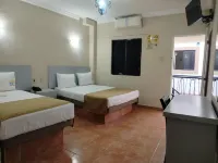 OYO Hotel Plaza Veracruz Centro Historico