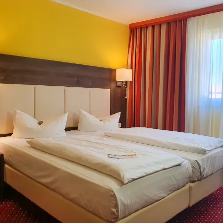 Invite Hotel Nürnberg City