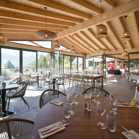 Hôtel Restaurant le Repère