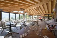 Hôtel Restaurant le Repère Hotels in Susville