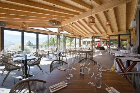 Hôtel Restaurant le Repère