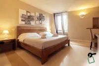 Hotiday Vezzano Ligure Hotels in Podenzana