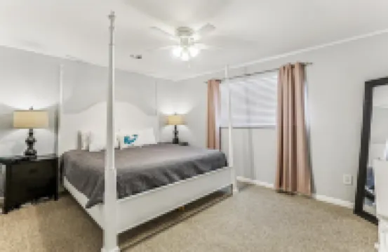 Charming St. Augustine Getaway Near Lighthouse & Historic District