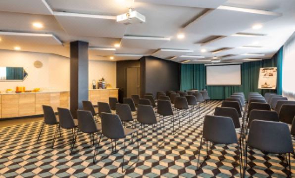 Hôtel Mercure Bordeaux Centre-Ville