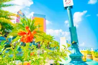 มิสเตอร์คินโจ อิน แกรนด์บลู จันตัน