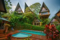 RUMOURSS SKY VILLA AND RESORTS