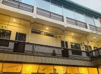 Hotel Hitam Rishikesh 2Min Walk to Parmarth Niketan Aashram ,Vanprastha Aashram