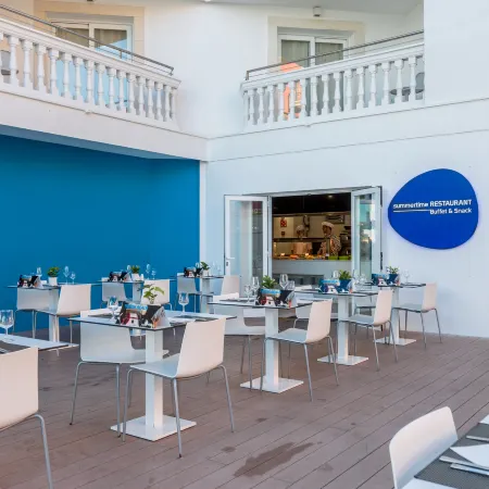Welikehotel Triton Beach