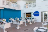 Welikehotel Triton Beach - Завтрак