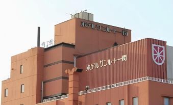 Hotel Matsunoka Ichinoseki