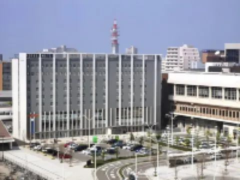 新潟JR-東梅茨酒店 新潟酒店