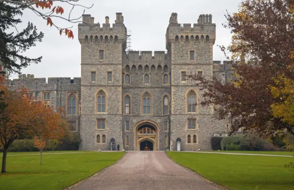 諾富特酒店倫敦希思羅機場M4公路4號交匯處