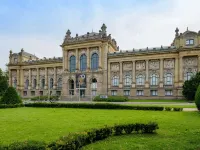 Leonardo Hotel Hannover Medical Park Hotell i Buchholz-Kleefeld