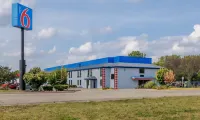 Motel 6 Franklin, Oh - 2-Star