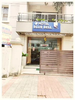 Blue Bell Bhubaneswar โรงแรมใน