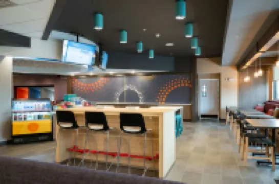 Tru by Hilton Grimes des Moines