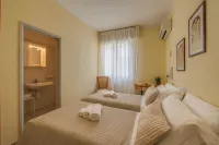 Hotel Massimo - bar