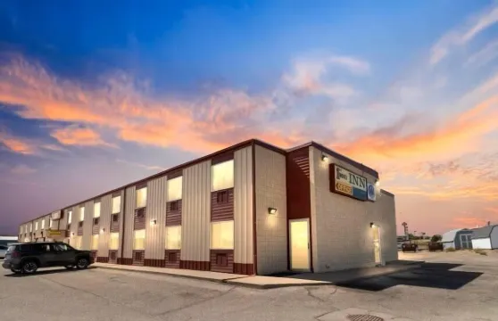 羅林斯首選酒店