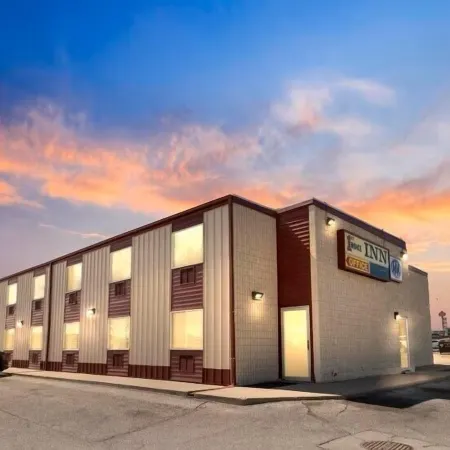 1st Choice Inn of Rawlins