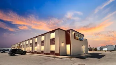 1st Choice Inn of Rawlins