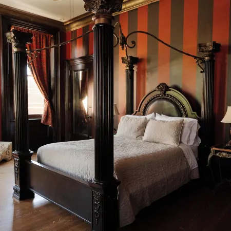 Villagio Boutique Hotel
