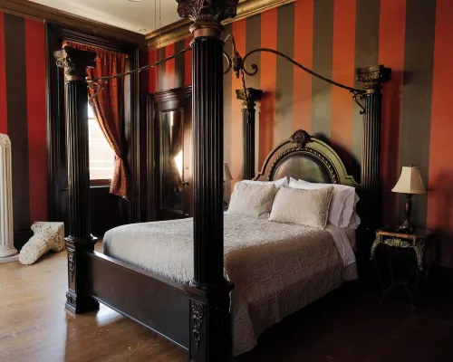 Villagio Boutique Hotel Hotels near Randyland