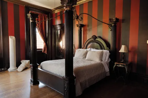 Villagio Boutique Hotel - con encanto