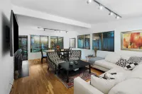 Ranch house in Bridal Trails