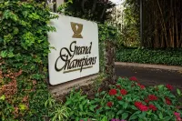 Grand Champions Two Bedrooms - Ocean View by Coldwell Banker Island Vacations - Condos