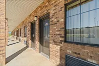 Americas Best Value Inn- Byhalia