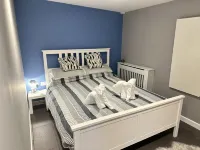 Lydvale Lodge in Lifton Hotels in Lifton