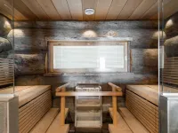 Villa pärla Hotels in Oulunkaari