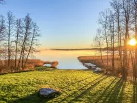 Villa sjövik Kimito island municipality 호텔