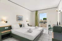 Porto Iliessa Aparthotel