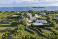 Jumby Bay Island - Oetker Collection Hotels in 