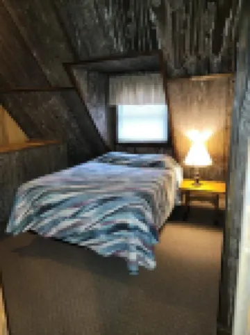 M酒吧度假村及營地