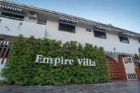 Empire Villa Hotel a Mu Mon