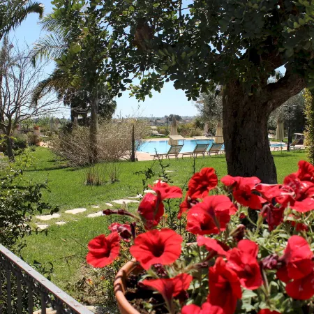 Agriturismo Il Granaio Hotel & Spa