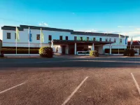 Ibis Styles Broken Hill - Bãi đậu xe