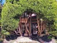 Bridgefield Guest House Các khách sạn ở 