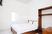 Danesty Homestay Sedayu near Universitas Mercu Buana Yogyakarta RedPartner