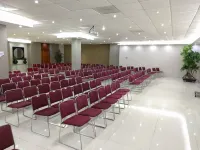 Hotel Fray Junipero Serra Hotel di Tepic