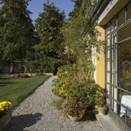 Al Porto di Lucca B&B