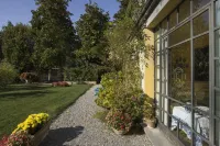 Al Porto di Lucca B&B Hoteller i Mugnano