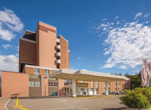 Mövenpick Hotel Zurich Regensdorf