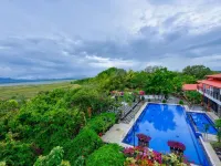 桑陶里亞維爾德酒店 莫訥勒格勒區酒店