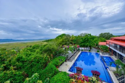 Centauria Wild Hotel di 