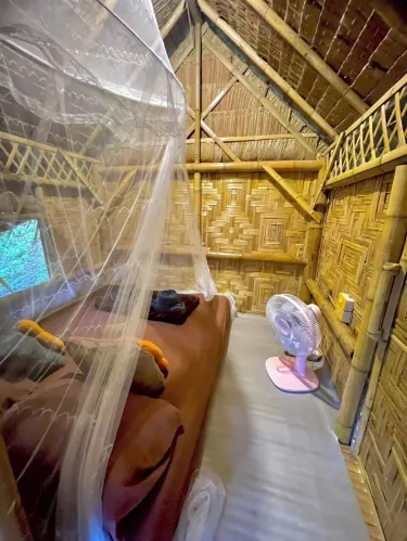 Standard Bungalow, Lanai, Mountain View